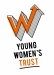 logo for Young Women's Trust